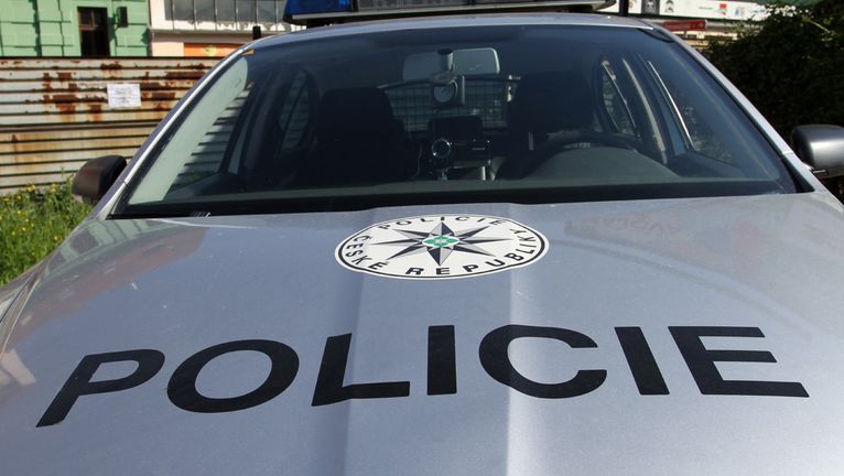 Výtržník v Ostravě skoro ubodal muže, který ho okřikl kvůli nočnímu klidu